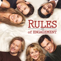 Rules of Engagement, Season 3