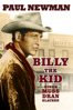 Billy the Kid: Einer muss dran glauben - Arthur A. Penn