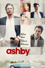 Capa do filme Ashby