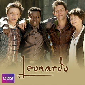 Leonardo, Series 2 - Episode 13