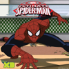 Great Power - Marvel Ultimate Spider-Man