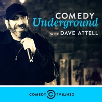 Télécharger Comedy Underground with Dave Attell, Season 1 Episode 7