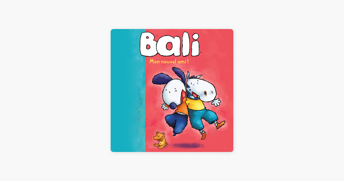 Bali, Saison 1, Vol. 10 » sur iTunes