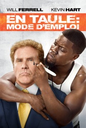 Get Hard (en taule mode d'emploi)
