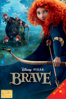 Brave - Mark Andrews & Brenda Chapman