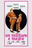 Un militare e mezzo