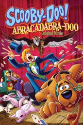 Scooby-Doo! Abracadabra-Doo