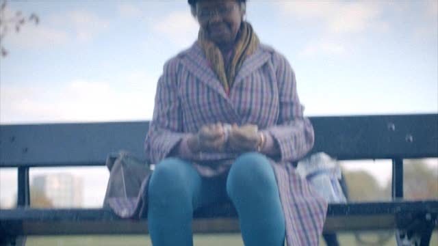 Get Up (Rattle) [Video]
