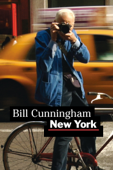 Bill Cunningham New York
