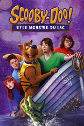 Scooby-Doo et le monstre du lac