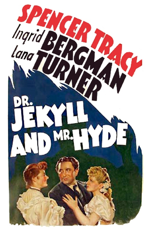 Dr. Jekyll et Mr. Hyde