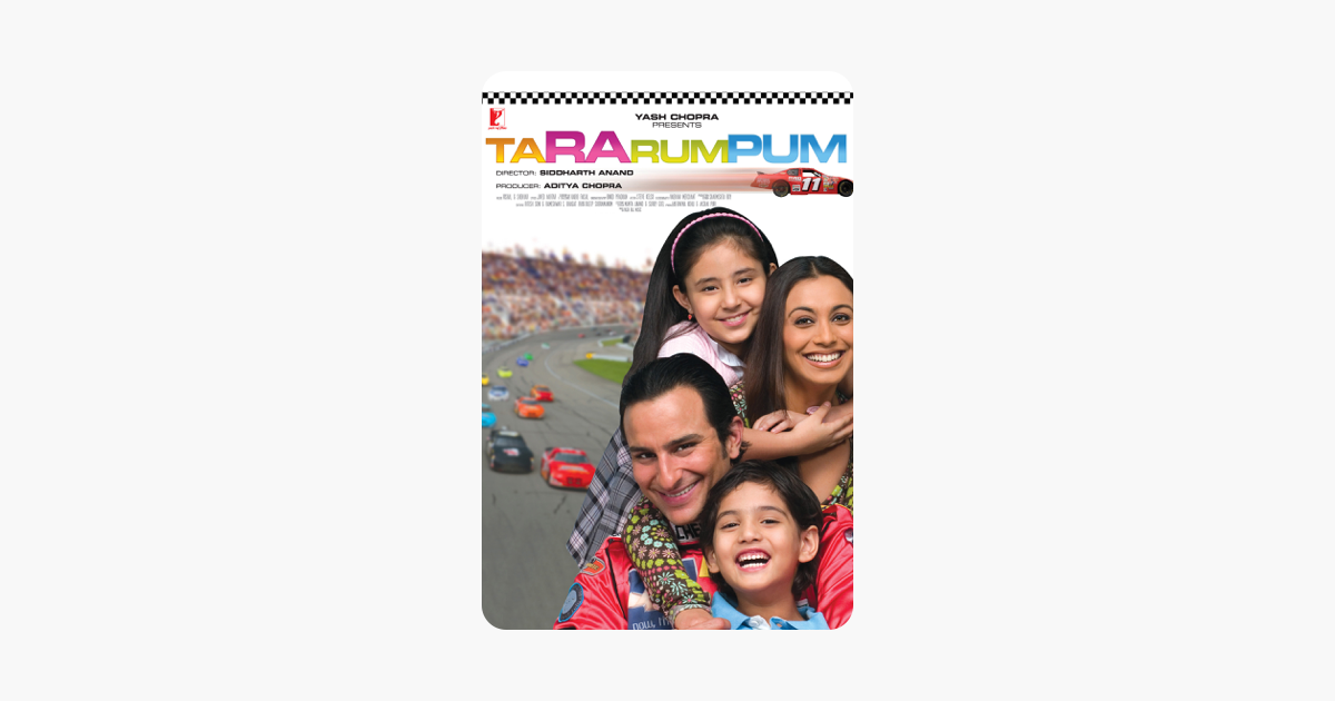 Ta Ra Rum Pum on iTunes
