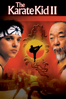 The Karate Kid: Part II - John G. Avildsen