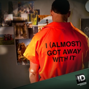 I (Almost) Got Away With It, Season 6 - Episode 3