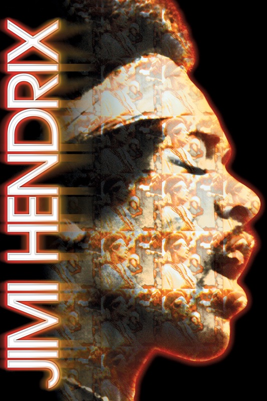 Die Jimi Hendrix Story