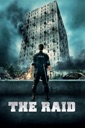 Affiche du film The raid