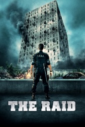 The raid