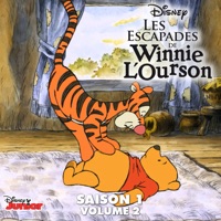 Télécharger Les Escapades de Winnie l’Ourson, Saison 1, Vol. 2 Episode 6