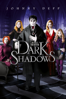 Dark Shadows - Tim Burton