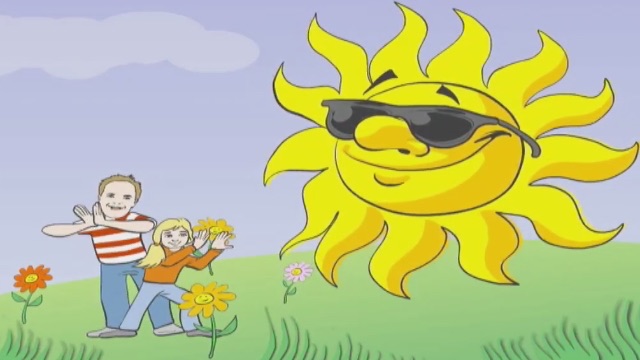 So Ein Schöner Tag (Fliegerlied) (Latino Summer Mix)