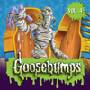 One Day at Horrorland, Pt. 1 - Goosebumps