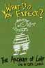 Archers of Loaf: What Did You Expect? - Live At Cat's Cradle - Archers of Loaf