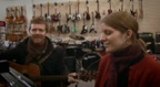 Falling Slowly
