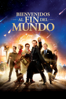 The World's End - Edgar Wright