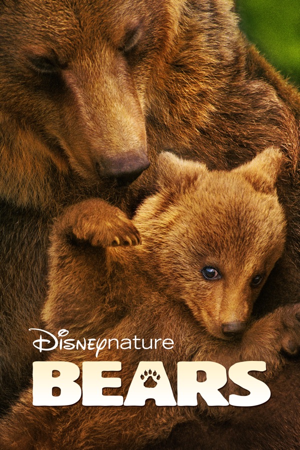 Grizzly (Bears)