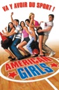 Affiche du film American Girls