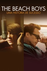 Capa do filme The Beach Boys - Uma História De Sucesso