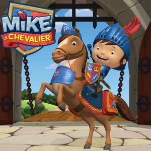 Mike le Chevalier, Saison 1, Partie 3 - Episode 7