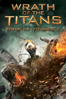 Furia de Titanes 2 - Jonathan Liebesman