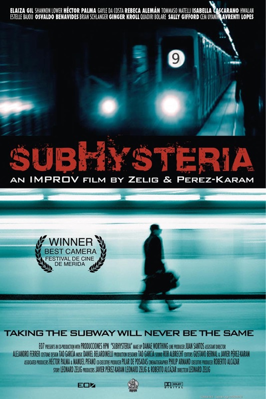 SubHysteria