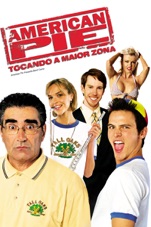 Capa do filme American Pie - Tocando a Maior Zona (Legendado)