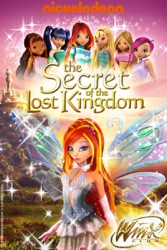 Winx Club: The Secret of The Lost Kingdom