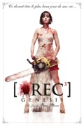 [REC]³ Genesis (VOST)