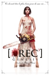 [REC]³ Genesis (VOST)