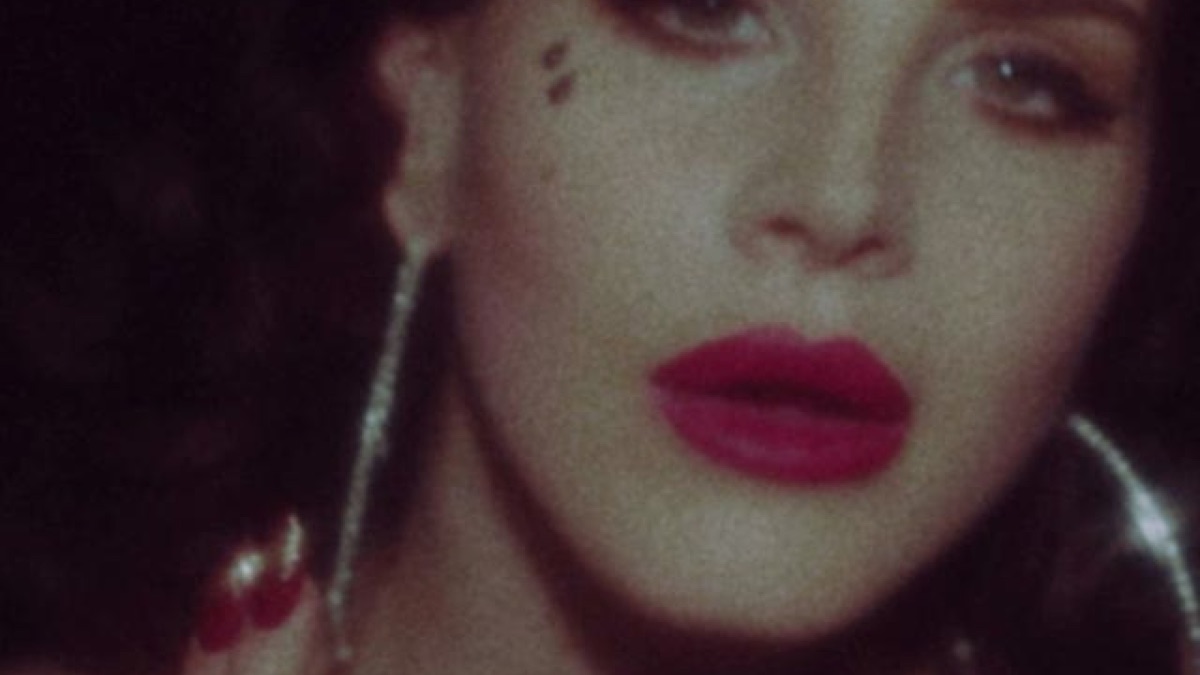 Young and Beautiful - Lana Del Rey