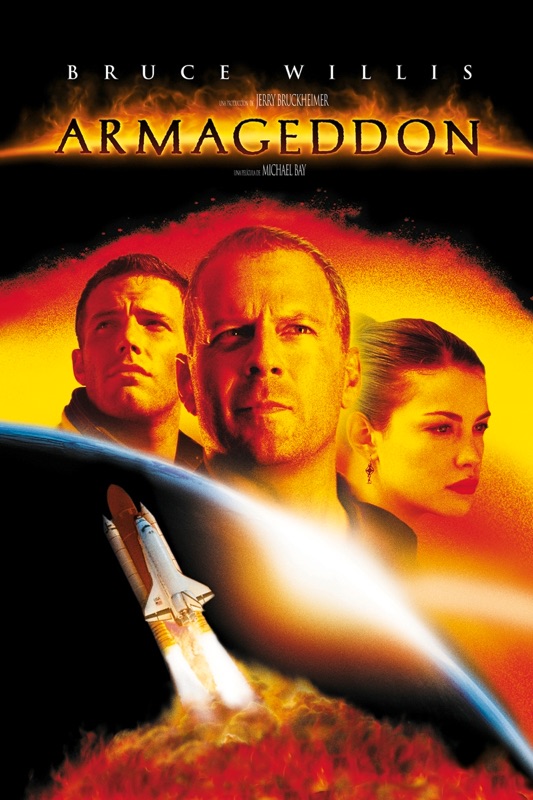 Armageddon - Giudizio
