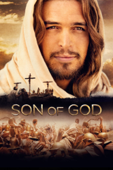 Son of God - Christopher Spencer Cover Art