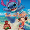 Yuna und Stitch, Staffel 1, Vol. 1 - Yuna und Stitch