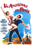 Un americano en París - Vincente Minnelli