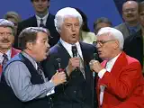 Bill & Gloria Gaither - Where Could I Go?