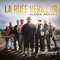 Télécharger Alaska : La Ruée Vers l'Or, Saison 2 Episode 16