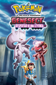 La película Pokémon: Genesect y el Despertar de una Leyenda (Doblada)