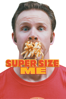 Super Size Me - Morgan Spurlock