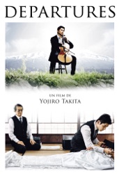 Departures (VOST)