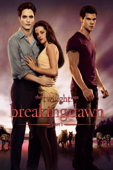 The Twilight Saga: Breaking Dawn - Part 1