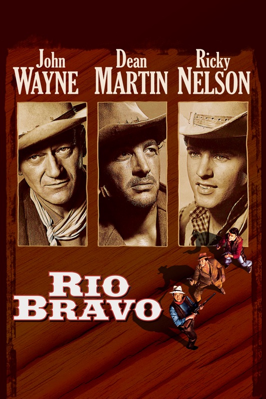 Rio Bravo